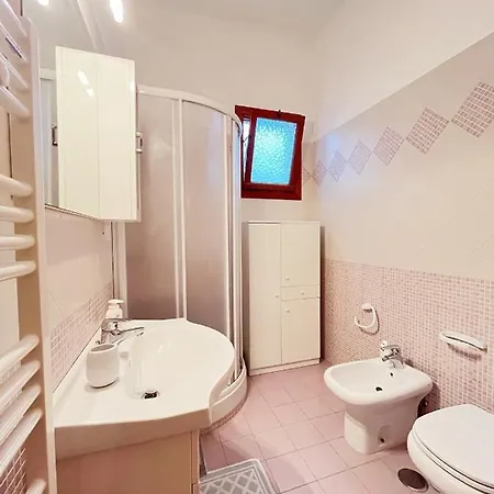 펜션 Dimora Giquadro - 스페키올라