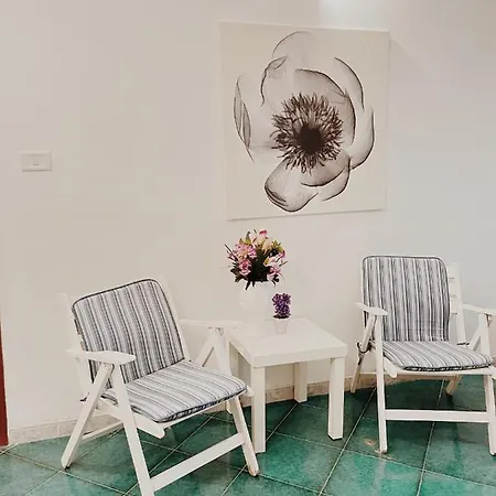 Dimora Giquadro - * Specchiolla