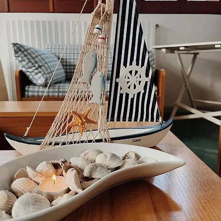 Dimora Giquadro - Specchiolla