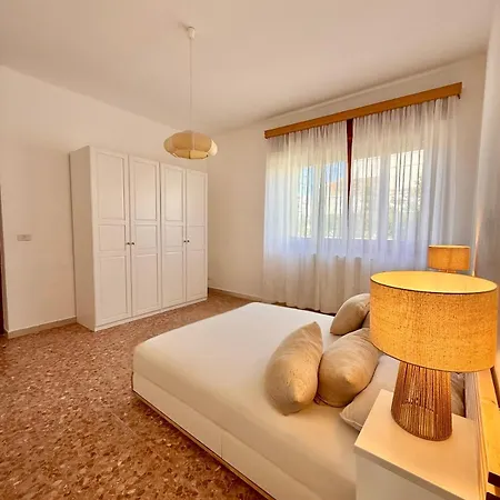 Tatil Evi Dimora Giquadro -