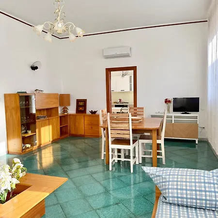 Dimora Giquadro - Dom wakacyjny *