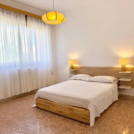 Dimora Giquadro - Tatil Evi