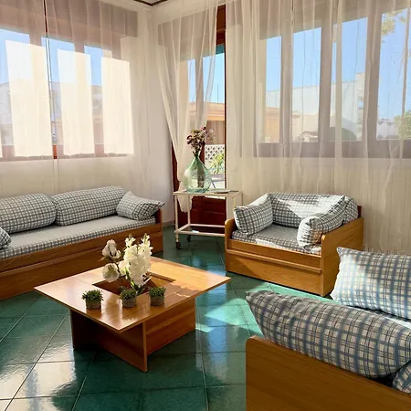 Dimora Giquadro - Tatil Evi Specchiolla