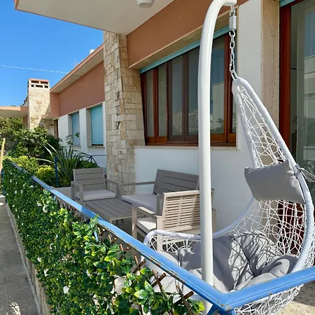 Dimora Giquadro - Dom wakacyjny