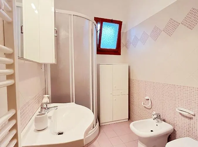 Сasa de vacaciones Dimora Giquadro - Specchiolla