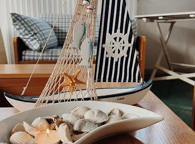 Dimora Giquadro - Specchiolla