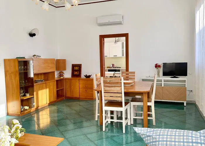 Dimora Giquadro - Сasa de vacaciones *