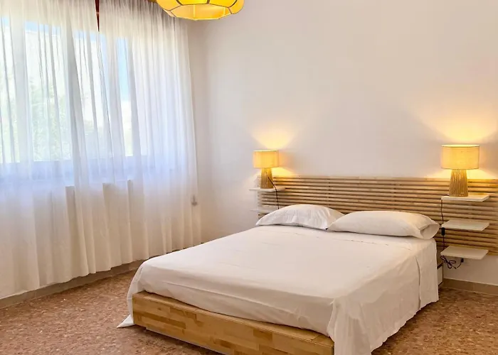 Dimora Giquadro - Сasa de vacaciones