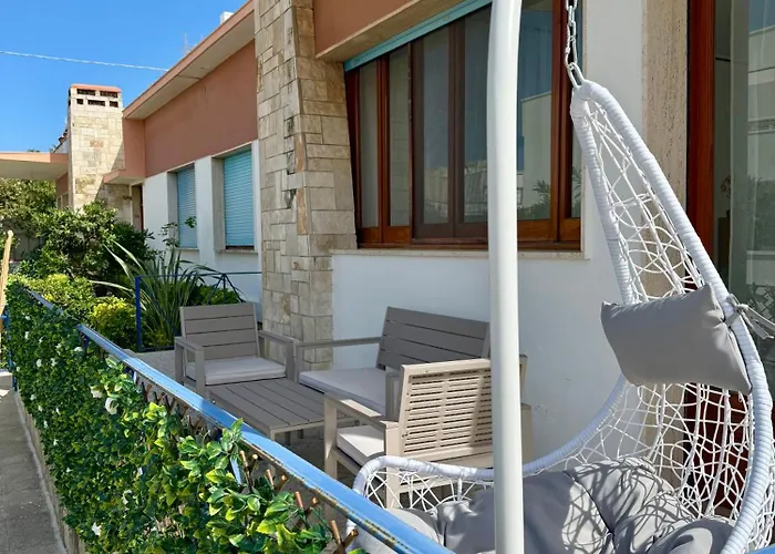 Dimora Giquadro - Сasa de vacaciones